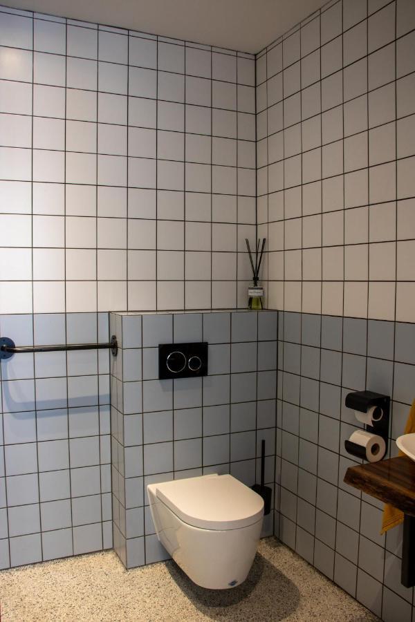 Hotel De 6 Linden Sluis Exterior foto